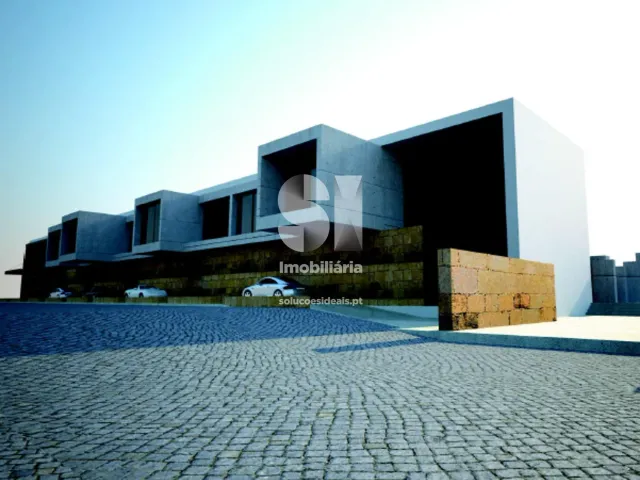 Terreno Urbano T0 - P�voa de Varzim, P�voa de Varzim, Porto - Miniatura: 2/13