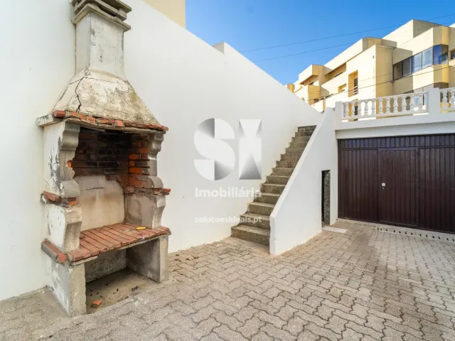 Moradia > T6 - Vieira de Leiria, Marinha Grande, Leiria - Miniatura: 27/35
