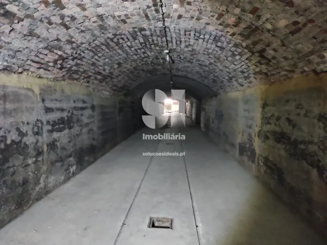 Armaz�m T0 - Arcos, Anadia, Aveiro - Miniatura: 10/32