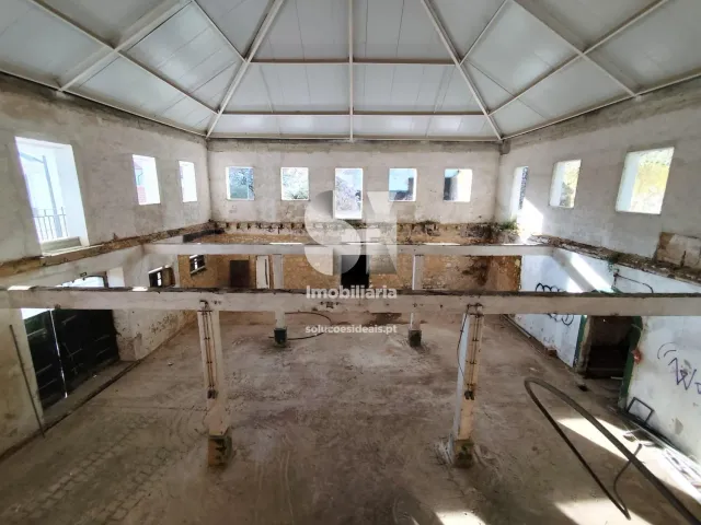 Armaz�m T0 - Arcos, Anadia, Aveiro - Miniatura: 15/32