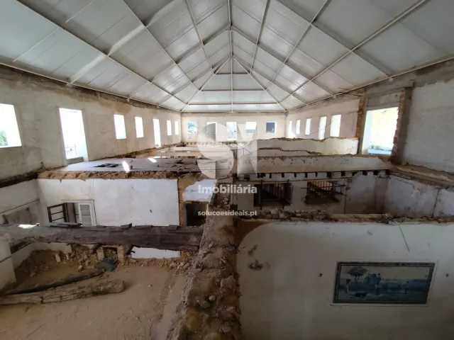 Armaz�m T0 - Arcos, Anadia, Aveiro - Miniatura: 19/32