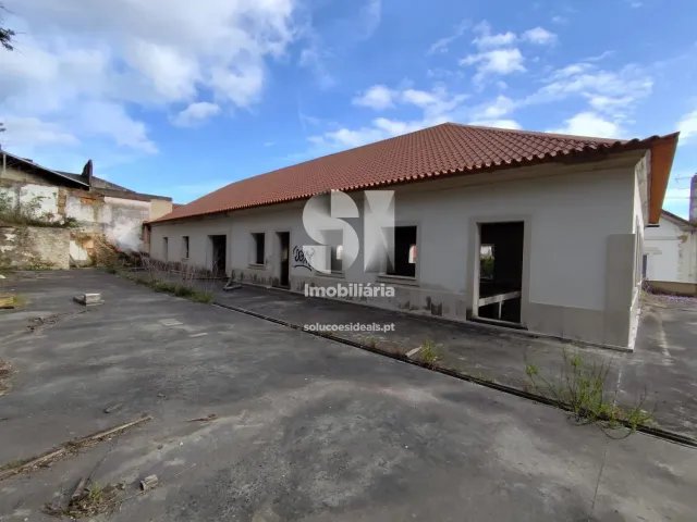 Armaz�m T0 - Arcos, Anadia, Aveiro - Miniatura: 25/32