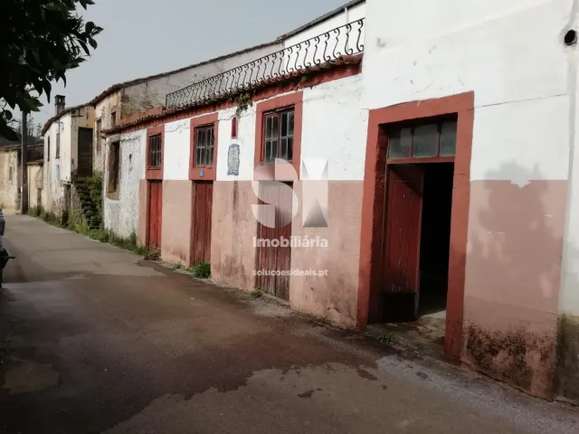 Moradia T2 - Vila Nova do Ceira, G�is, Coimbra - Miniatura: 1/21