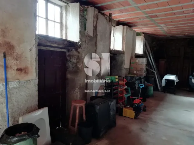 Moradia T2 - Vila Nova do Ceira, G�is, Coimbra - Miniatura: 3/21