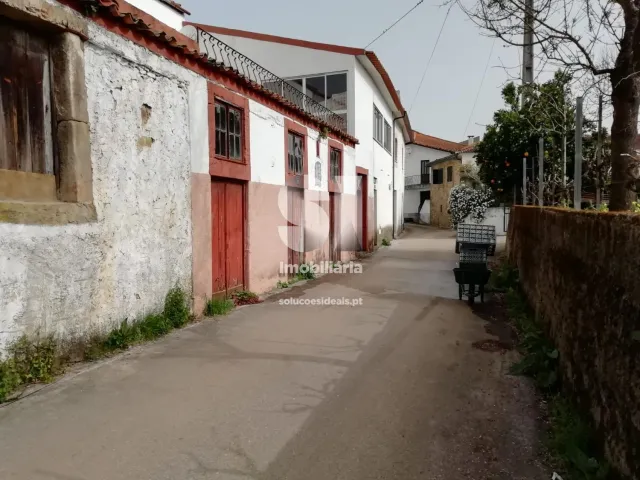 Moradia T2 - Vila Nova do Ceira, G�is, Coimbra - Miniatura: 4/21