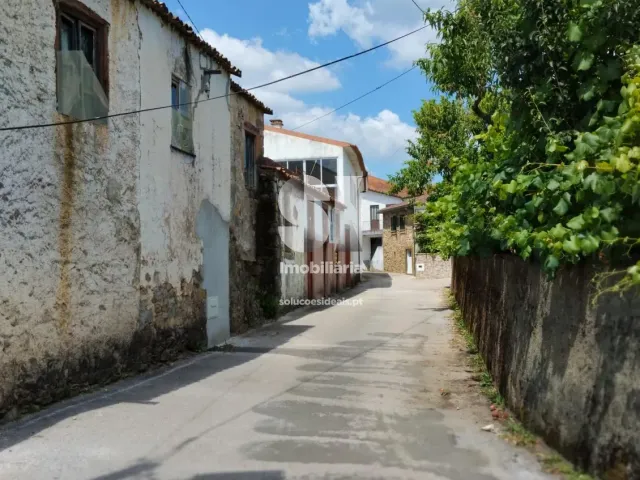 Moradia T2 - Vila Nova do Ceira, G�is, Coimbra - Miniatura: 6/21