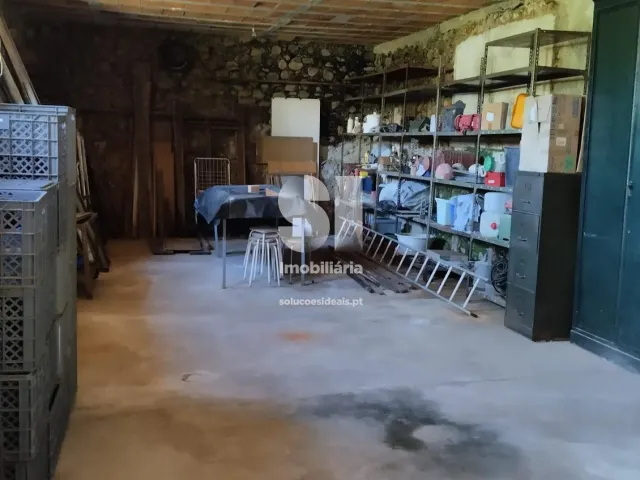 Moradia T2 - Vila Nova do Ceira, G�is, Coimbra - Miniatura: 7/21