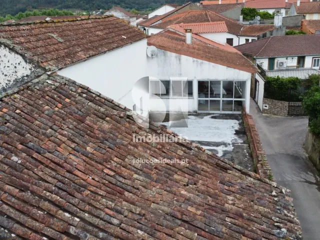 Moradia T2 - Vila Nova do Ceira, G�is, Coimbra - Miniatura: 10/21