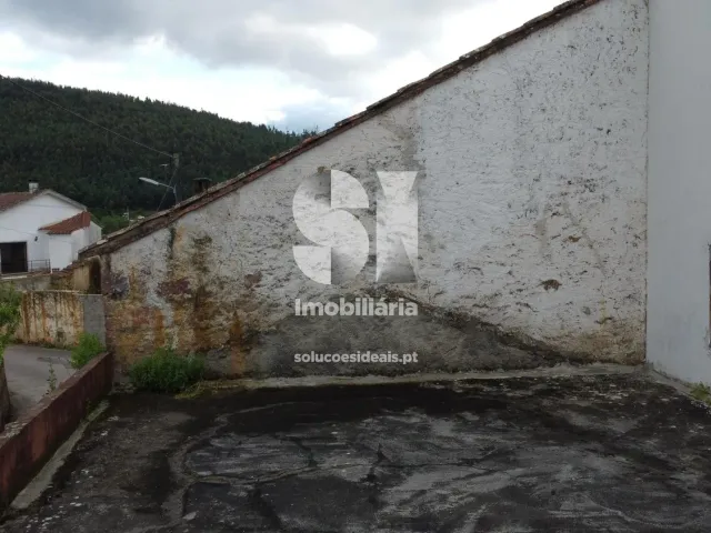 Moradia T2 - Vila Nova do Ceira, G�is, Coimbra - Miniatura: 12/21