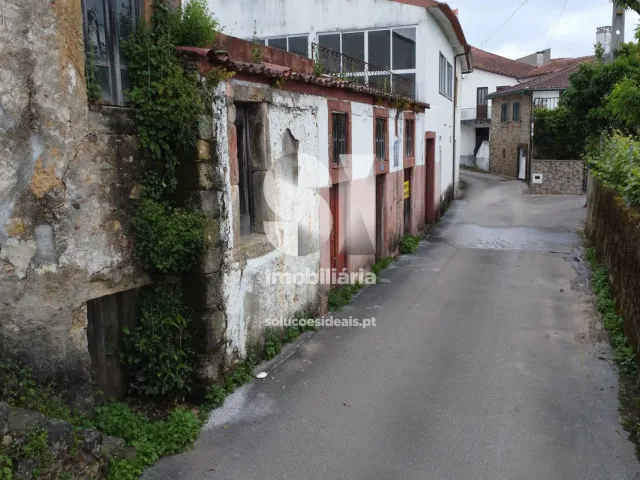 Moradia T2 - Vila Nova do Ceira, G�is, Coimbra - Miniatura: 14/21