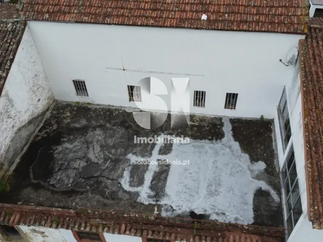 Moradia T2 - Vila Nova do Ceira, G�is, Coimbra - Miniatura: 16/21