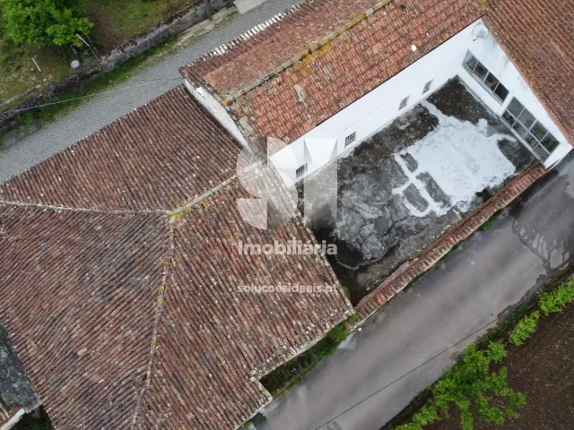 Moradia T2 - Vila Nova do Ceira, G�is, Coimbra - Miniatura: 18/21