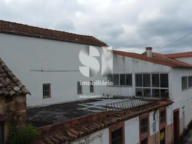 Moradia T2 - Vila Nova do Ceira, G�is, Coimbra - Miniatura: 20/21