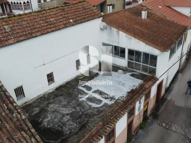 Moradia T2 - Vila Nova do Ceira, G�is, Coimbra - Miniatura: 21/21