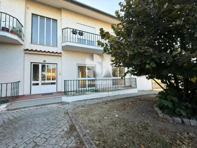 Apartamento T3 - Fail, Viseu, Viseu - Miniatura: 4/39