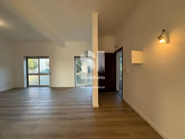 Apartamento T3 - Fail, Viseu, Viseu - Miniatura: 11/39