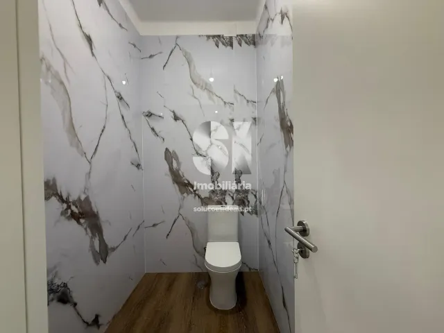 Apartamento T3 - Fail, Viseu, Viseu - Miniatura: 16/39