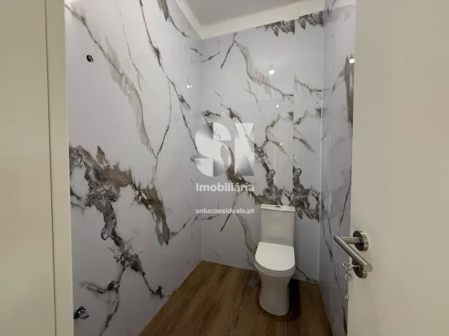 Apartamento T3 - Fail, Viseu, Viseu - Miniatura: 20/39