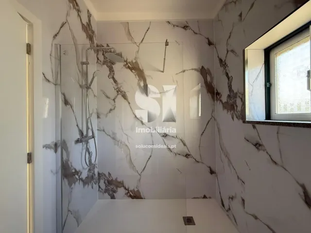 Apartamento T3 - Fail, Viseu, Viseu - Miniatura: 22/39