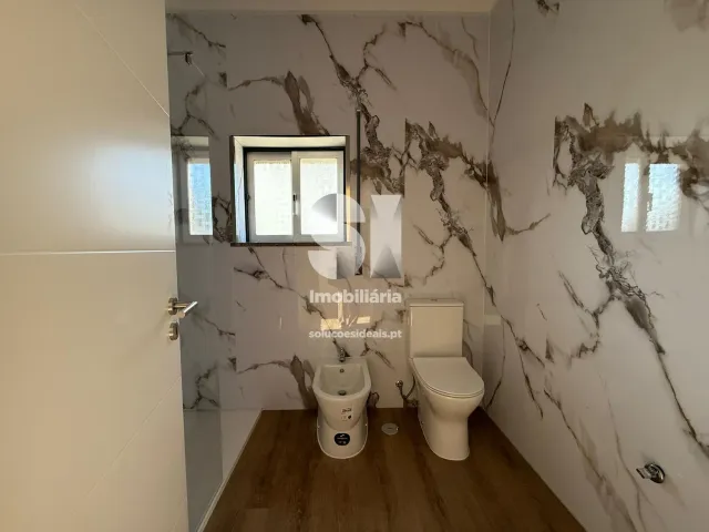 Apartamento T3 - Fail, Viseu, Viseu - Miniatura: 23/39