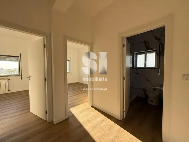 Apartamento T3 - Fail, Viseu, Viseu - Miniatura: 26/39