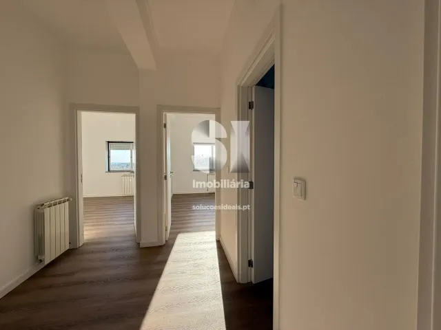 Apartamento T3 - Fail, Viseu, Viseu - Miniatura: 29/39