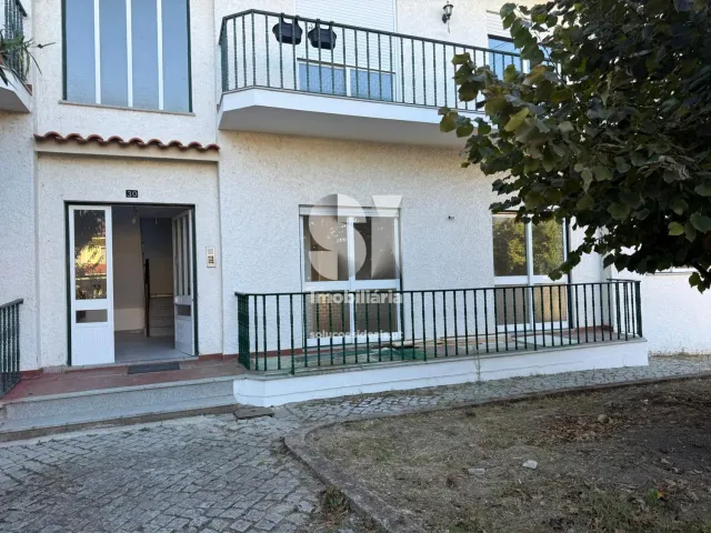 Apartamento T3 - Fail, Viseu, Viseu - Miniatura: 32/39