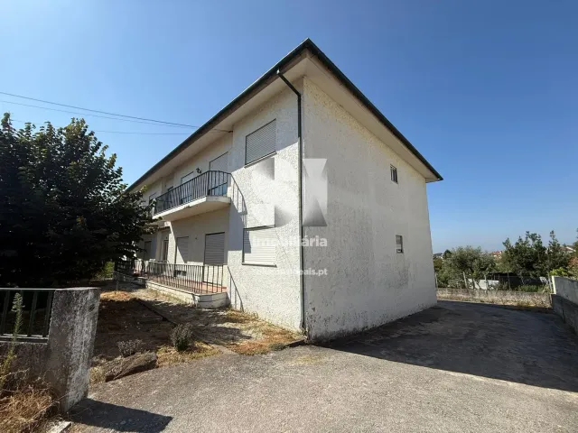 Apartamento T3 - Fail, Viseu, Viseu - Miniatura: 34/39