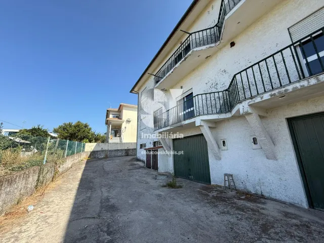 Apartamento T3 - Fail, Viseu, Viseu - Miniatura: 37/39