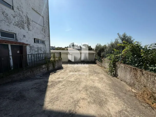 Apartamento T3 - Fail, Viseu, Viseu - Miniatura: 38/39