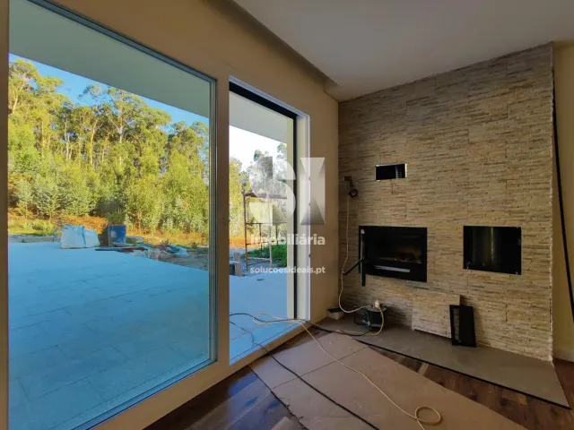 Moradia T3 - Espinho, Braga, Braga - Miniatura: 4/44