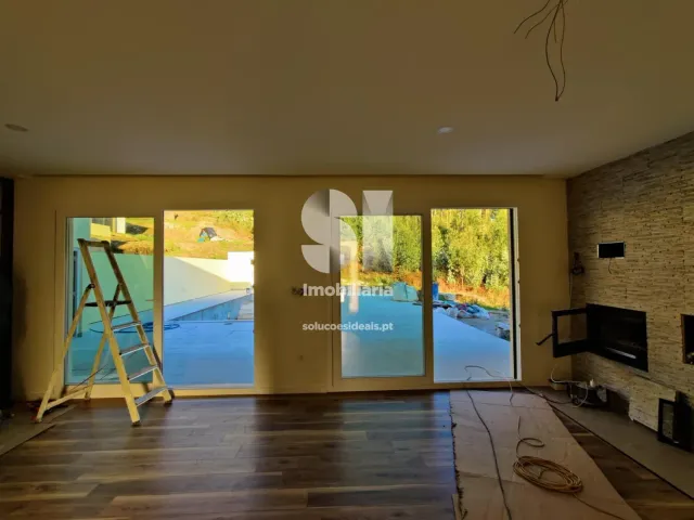 Moradia T3 - Espinho, Braga, Braga - Miniatura: 5/44