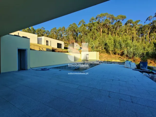 Moradia T3 - Espinho, Braga, Braga - Miniatura: 6/44