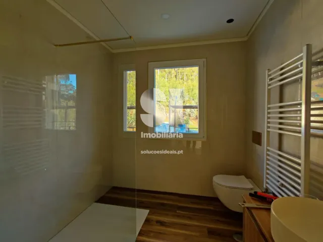 Moradia T3 - Espinho, Braga, Braga - Miniatura: 11/44