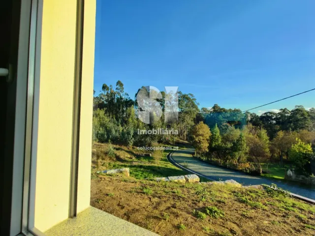 Moradia T3 - Espinho, Braga, Braga - Miniatura: 12/44