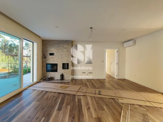 Moradia T3 - Espinho, Braga, Braga - Miniatura: 27/44