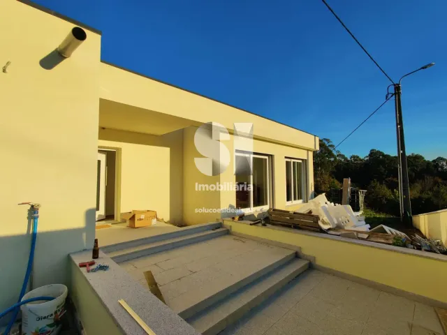 Moradia T3 - Espinho, Braga, Braga - Miniatura: 35/44