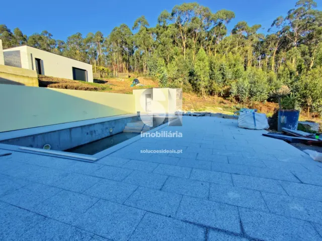 Moradia T3 - Espinho, Braga, Braga - Miniatura: 44/44