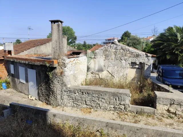 Moradia T0 - Casal Comba, Mealhada, Aveiro - Miniatura: 2/9