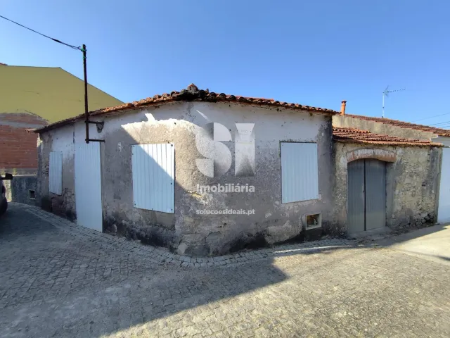 Moradia T0 - Casal Comba, Mealhada, Aveiro - Miniatura: 4/9