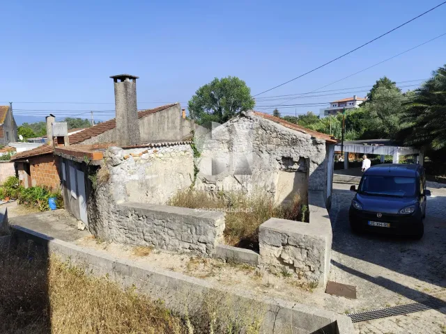 Moradia T0 - Casal Comba, Mealhada, Aveiro - Miniatura: 5/9