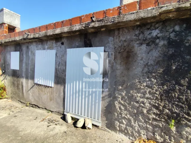 Moradia T0 - Casal Comba, Mealhada, Aveiro - Miniatura: 6/9