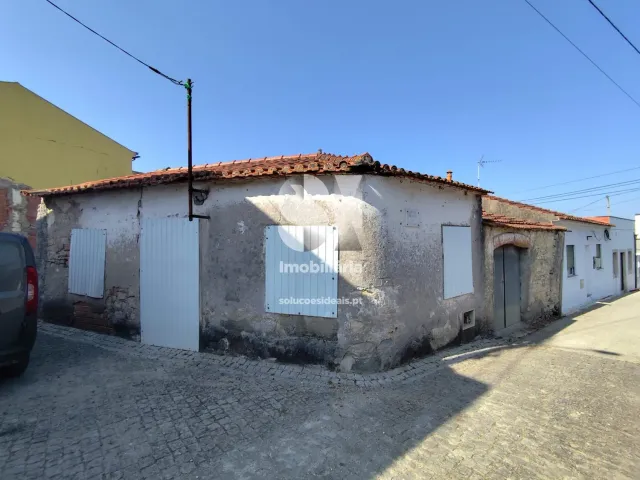 Moradia T0 - Casal Comba, Mealhada, Aveiro - Miniatura: 7/9