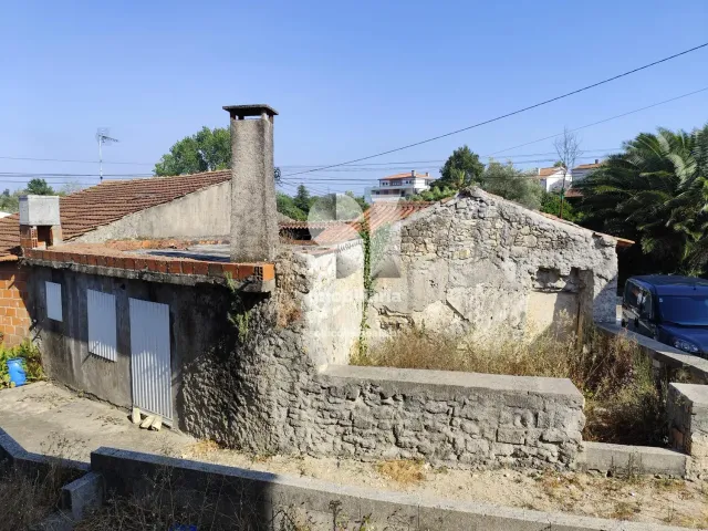 Moradia T0 - Casal Comba, Mealhada, Aveiro - Miniatura: 8/9