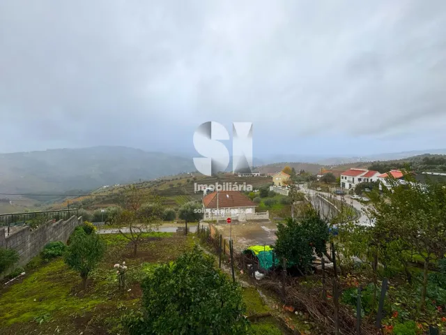 Moradia T2 - Sanfins do Douro, Alij�, Vila Real - Miniatura: 5/22