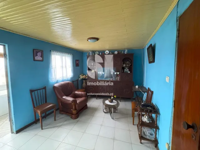 Moradia T2 - Sanfins do Douro, Alij�, Vila Real - Miniatura: 8/22