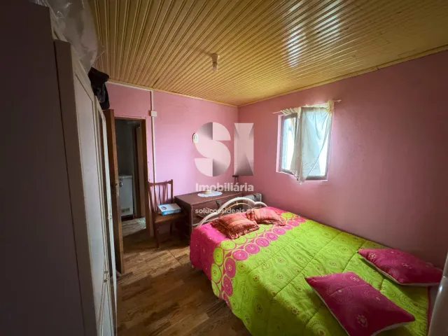 Moradia T2 - Sanfins do Douro, Alij�, Vila Real - Miniatura: 12/22