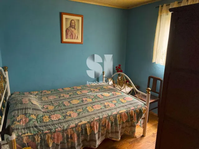 Moradia T2 - Sanfins do Douro, Alij�, Vila Real - Miniatura: 16/22