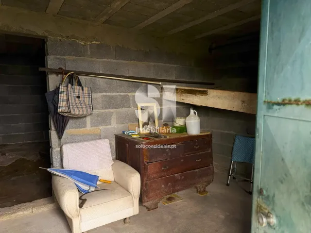 Moradia T2 - Sanfins do Douro, Alij�, Vila Real - Miniatura: 20/22