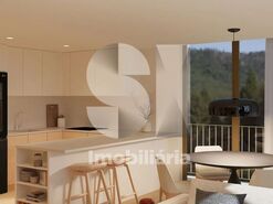 Apartamento T2 - Santo Ant�nio dos Olivais, Coimbra, Coimbra - Miniatura: 1/5